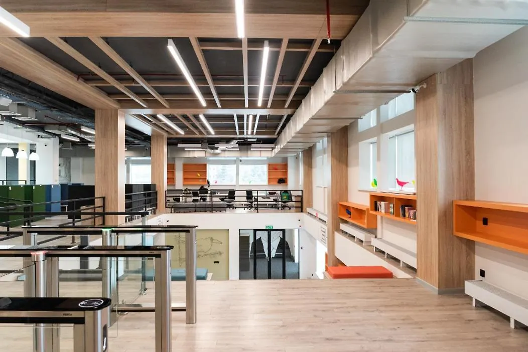 IQ Coworking Hotel Astana 0*,  Kazachstan